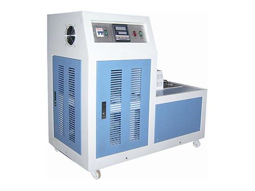 CDW-40冲击试验低温仪