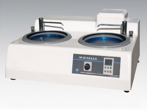 MP-2B无级变速磨抛机