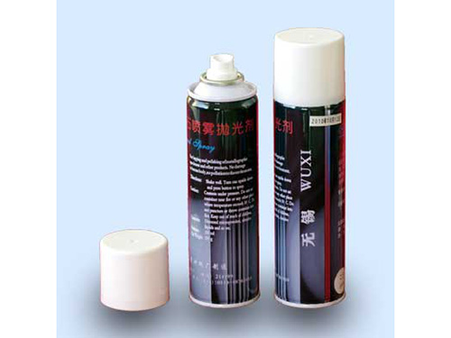 高效金刚石喷雾抛光剂