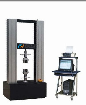 WDW-100KN微机控制电子万能试验机