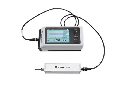 高性能粗糙度仪