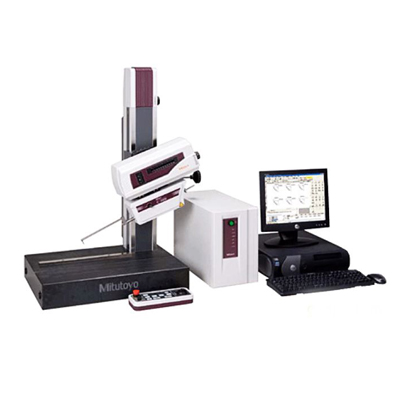 轮廓形状测量机