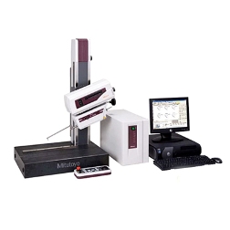 轮廓形状测量机